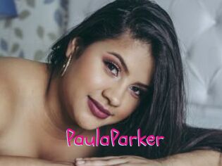 PaulaParker