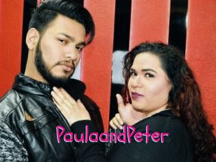 PaulaandPeter