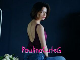 PaulinaCuteG