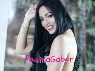 PaulinaGabor