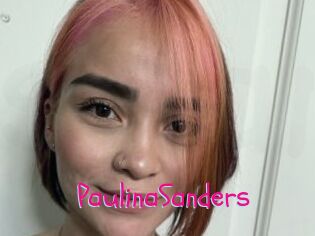 PaulinaSanders