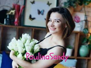 PaulinaSandy