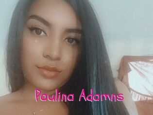 Paulina_Adamns