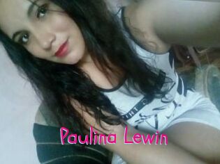 Paulina_Lewin