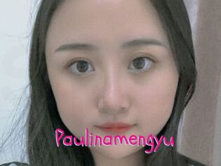 Paulinamengyu