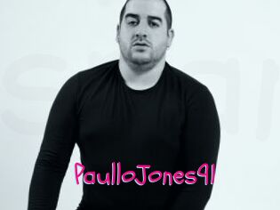 PaulloJones91