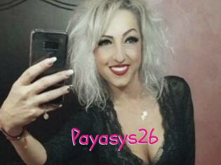 Payasys26