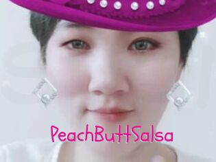 PeachButtSalsa