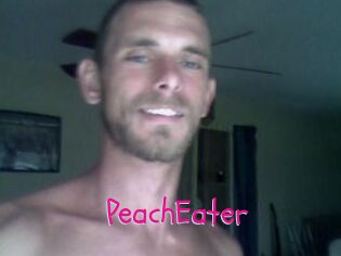 PeachEater