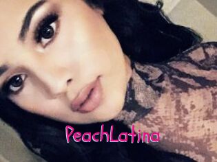 PeachLatina