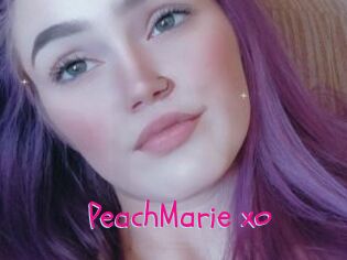 PeachMarie_xo Spanking Sarah