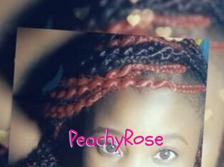 PeachyRose