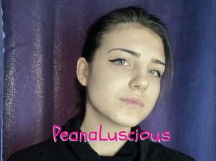 PeanaLuscious