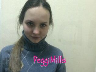 PeggiMills