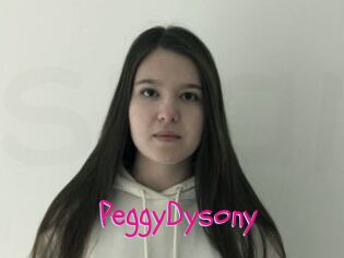 PeggyDysony