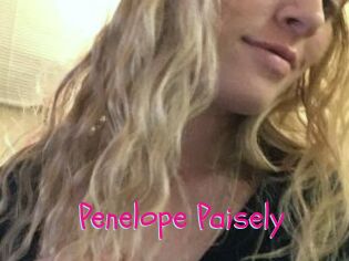 Penelope_Paisely