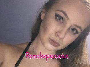 Penelopexxxx