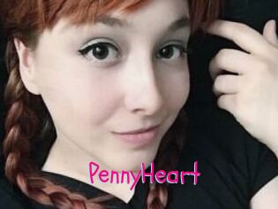 PennyHeart