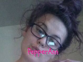 Pepper_Ann