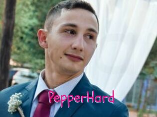 PepperHard