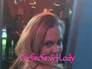 PerfecSexytLady