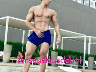 PerseusMuscleHot Spanking Sarah