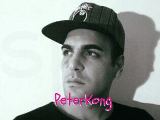 PeterKong