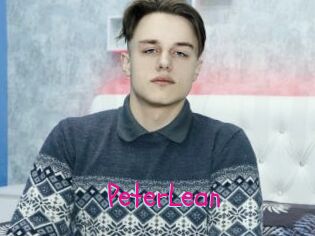PeterLean