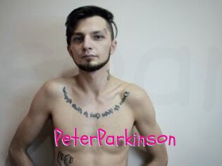 PeterParkinson