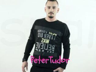 PeterTudor