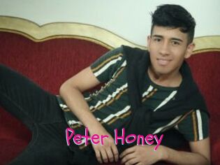 Peter_Honey