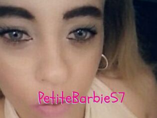 PetiteBarbie57