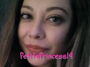 PetitePrincess19