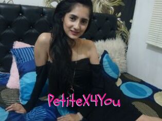 PetiteX4You