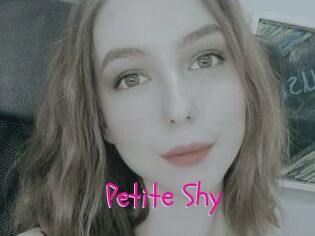 Petite_Shy