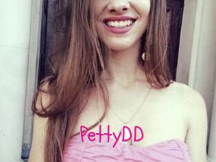 PettyDD