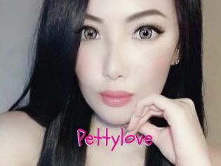 Pettylove