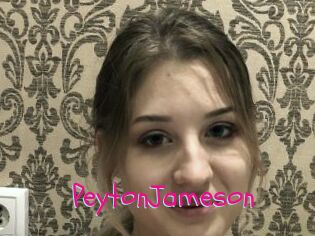 PeytonJameson