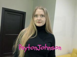 PeytonJohnson Spanking Sarah