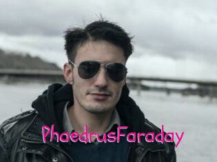 PhaedrusFaraday