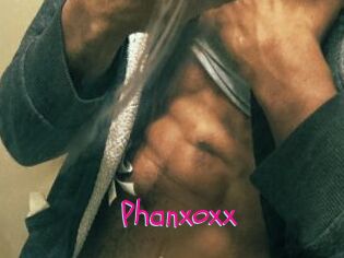 Phanxoxx