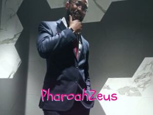 PharoahZeus