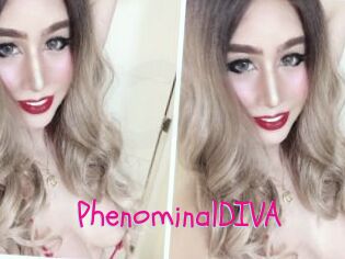 PhenominalDIVA