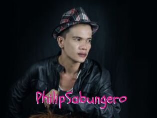 PhilipSabungero