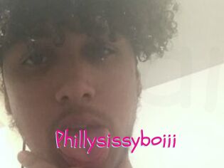 Phillysissyboiii