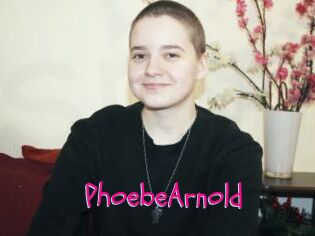 PhoebeArnold