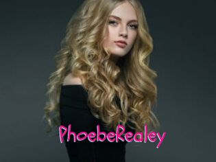 PhoebeRealey