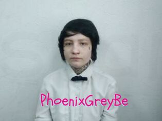 PhoenixGreyBe