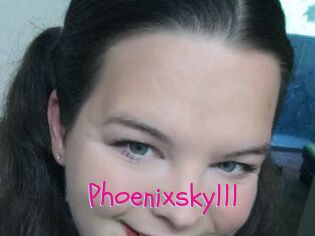 Phoenixsky111