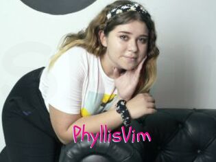 PhyllisVim